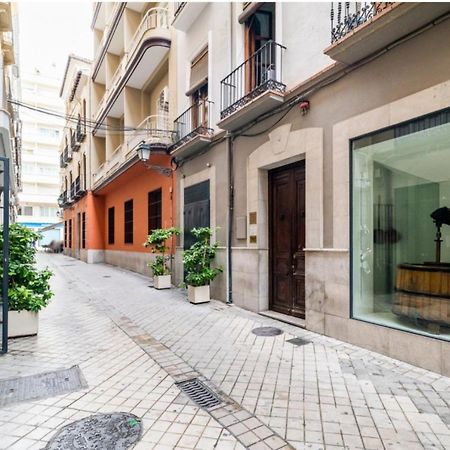 Qh Reyes Catolicos Apartment Granada Bagian luar foto