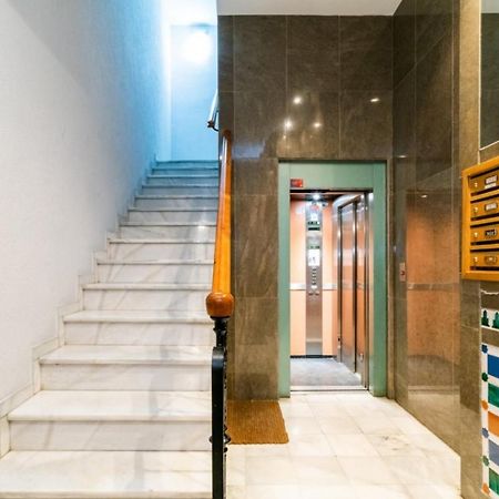 Qh Reyes Catolicos Apartment Granada Bagian luar foto