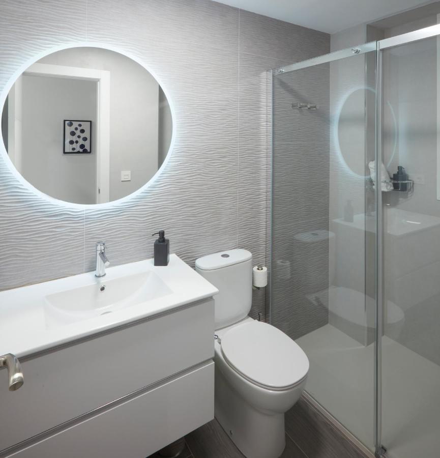 Qh Reyes Catolicos Apartment Granada Bagian luar foto
