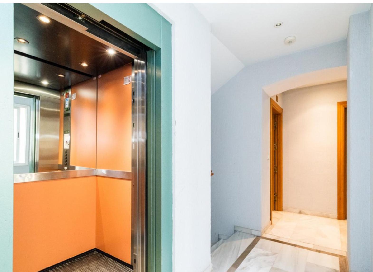 Qh Reyes Catolicos Apartment Granada Bagian luar foto